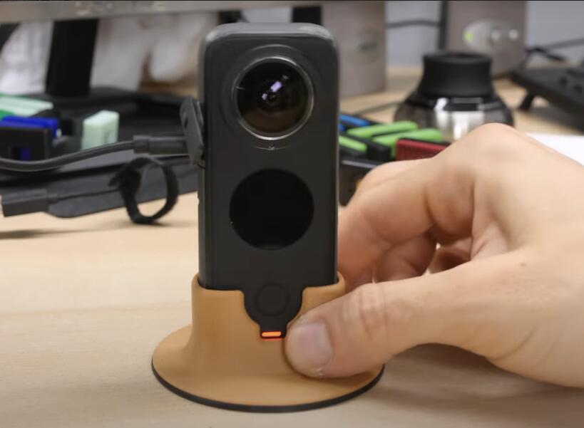 全景相機保護殼